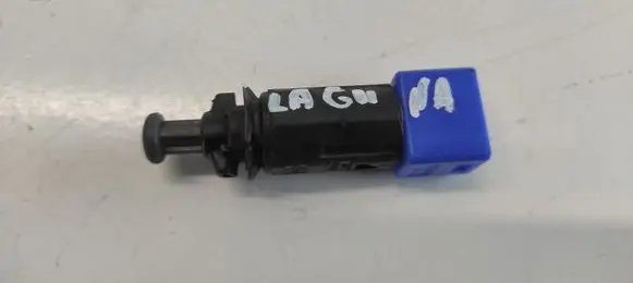 Renault Laguna II Brake pedal sensor switch 434581