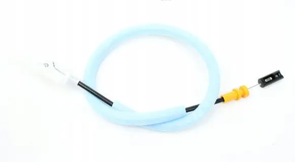 Mini Cooper Countryman F60 Front door cable line 7395357