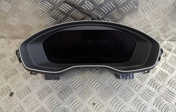 Audi A4 S4 B9 8W Speedometer (instrument cluster) 8W5920790P