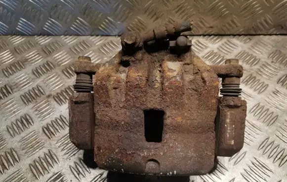 Opel Insignia A Front brake caliper 13279638