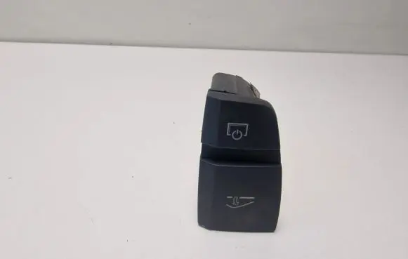 Audi Q7 4L Other switches/knobs/shifts 4L1927227