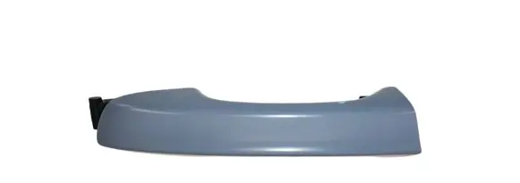 Volkswagen Polo VI Loading door exterior handle 2G0837206