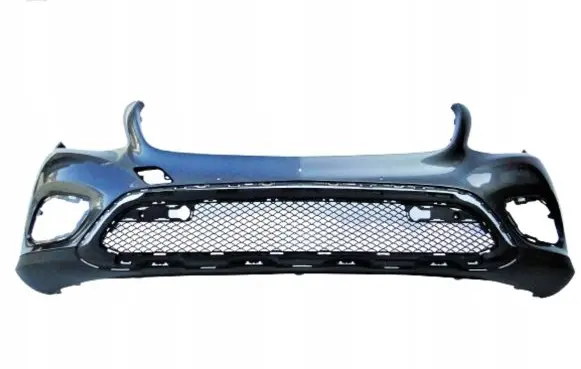Mercedes-Benz GLC X253 C253 Front bumper
