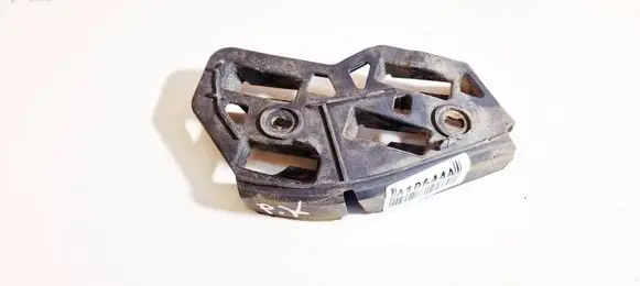 Volkswagen Polo IV 9N3 Front bumper mounting bracket 6q0807183a m-1922