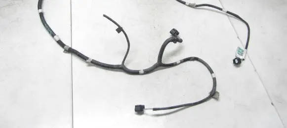 Renault Kadjar Parking sensor (PDC) wiring loom 240701948R