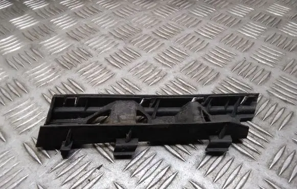 Volkswagen PASSAT B6 Front bumper mounting bracket 3C0807183