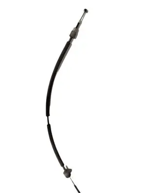 Fiat Grande Punto Gear shift cable linkage NOCODE