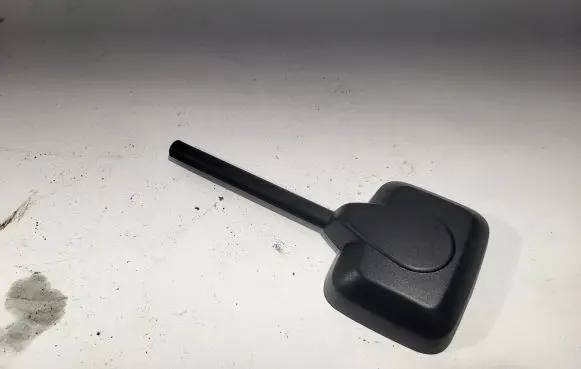 Volkswagen Golf Plus Rearview mirror trim 5M0955738