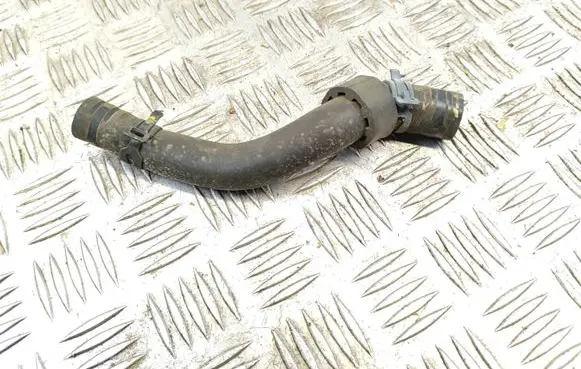 Skoda Fabia Mk2 (5J) Engine coolant pipe/hose 8H01949 Y00109