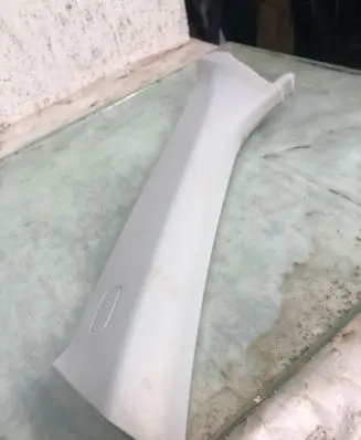 Mercedes-Benz GLC C254 (A) pillar trim A2546909700