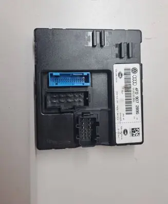 Audi A6 S6 C6 4F Light module LCM 4F0907289G 4F0910289G 5DK00876224