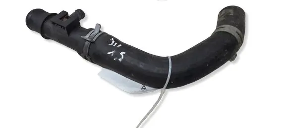 Nissan Qashqai Engine coolant pipe/hose 215034EA2A 215374EB6A