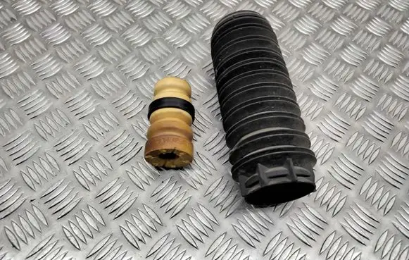 Lexus RX 450H Front shock absorber damper bump stop 