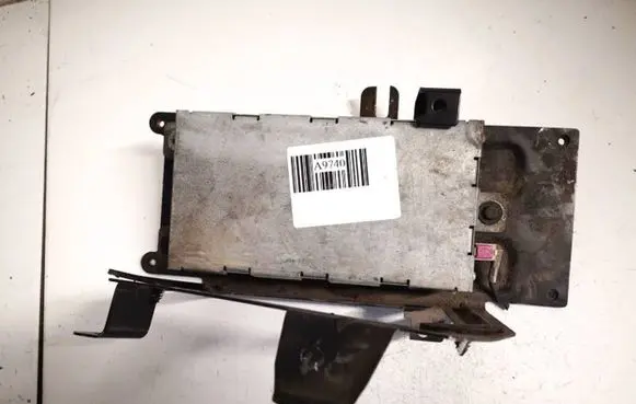BMW X3 E83 Other control units/modules 8421694538701 84.216945387-01