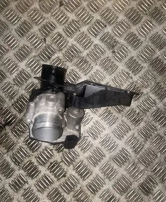 Ford Focus Throttle valve 50989002