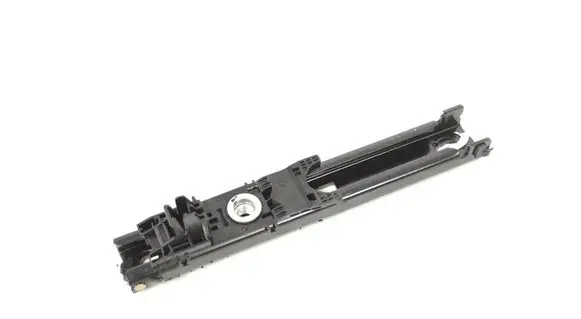 Peugeot 3008 II Seat belt adjustment motor 9813550780