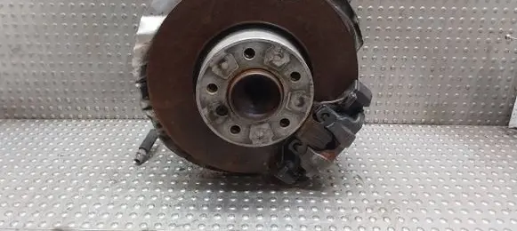BMW X1 E84 Front wheel hub spindle knuckle 6784865