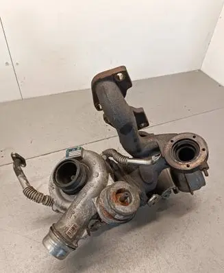 Opel Insignia A Turbo 55577924 10009700062 A50233591