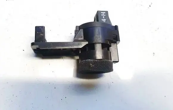 Mazda CX-30 Air quality sensor bdgg