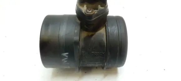 Volkswagen Touran I Mass air flow meter 0281002461 074906461 074906461B