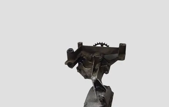 Ford C-MAX I Oil pump 9431291021