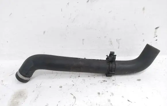 Peugeot Boxer Engine coolant pipe/hose