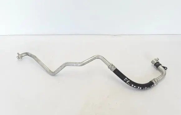 Renault Fluence Air conditioning (A/C) pipe/hose 924807890R