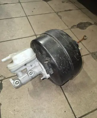 Ford Transit Custom Brake booster 0204817773 07403083810 GK212B195BA