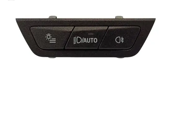 BMW X1 U11 Light switch 61315A4A055 5A4A055