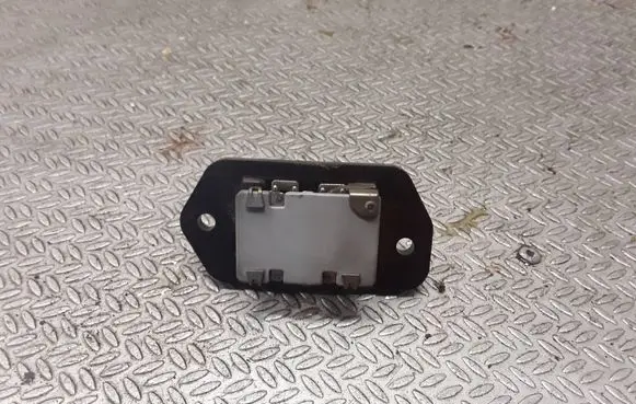 Honda HR-V Heater blower motor/fan resistor 2S9603075380