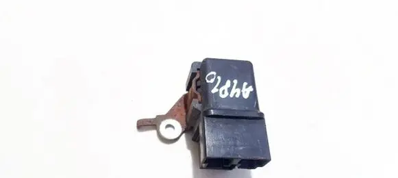 Nissan Almera N16 Other relay