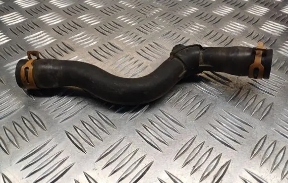 Renault Scenic II - Grand scenic II Engine coolant pipe/hose