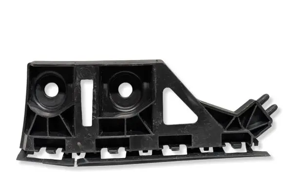 Volkswagen Cross Polo Rear bumper mounting bracket 2GM807394M