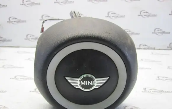 Mini One - Cooper Clubman R55 Steering wheel airbag 2757665