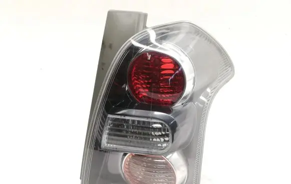 Toyota Corolla Verso E121 Rear/tail lights 815510F080