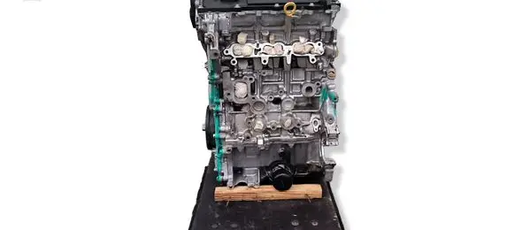 Toyota Yaris XP210 Engine XM15A