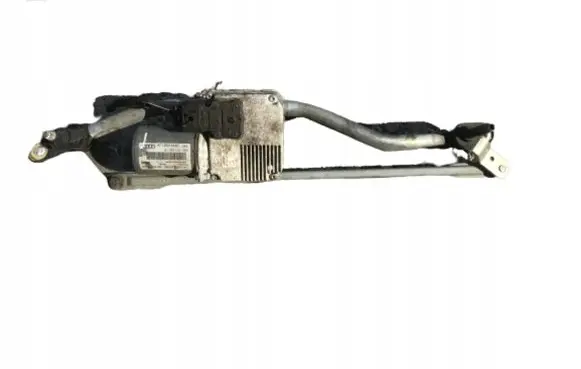 Audi A5 8T 8F Front wiper linkage and motor 8T1955023E 8T1955119D