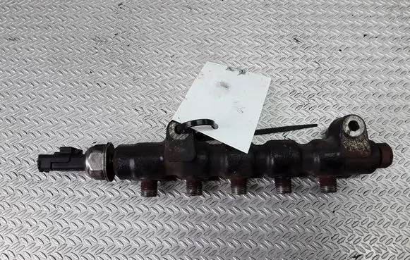Peugeot 407 Fuel main line pipe 9654592680