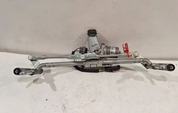 Renault Trafic III (X82) Front wiper linkage and motor 288005795R
