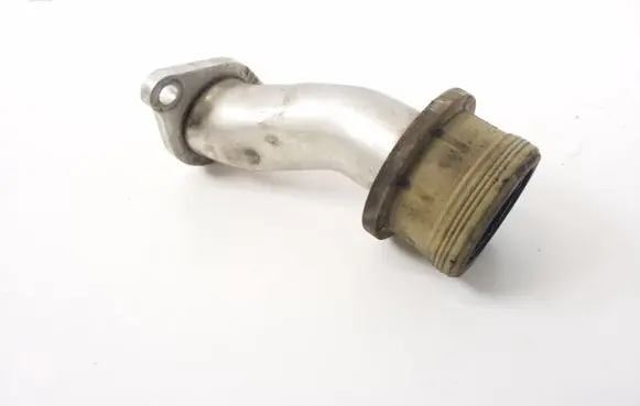 Mercedes-Benz GLA W156 EGR valve line/pipe/hose A6511411304