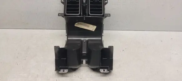 Jeep Grand Cherokee Rear air vent grill 4681751 C01367009BL 06679080