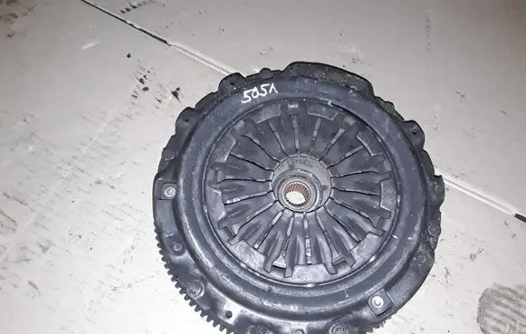 Renault Laguna II Clutch set kit NOCODE