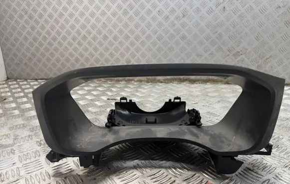 Volvo XC60 Dashboard trim