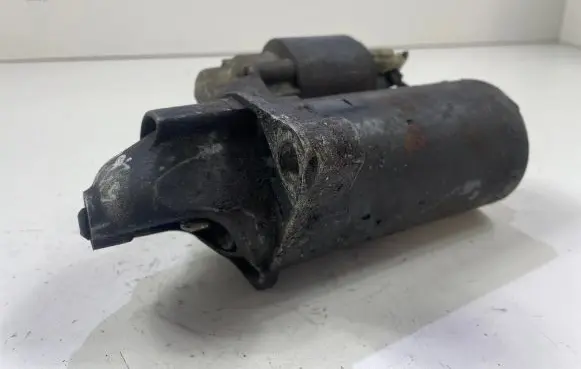 Skoda Superb B5 (3U) Starter motor