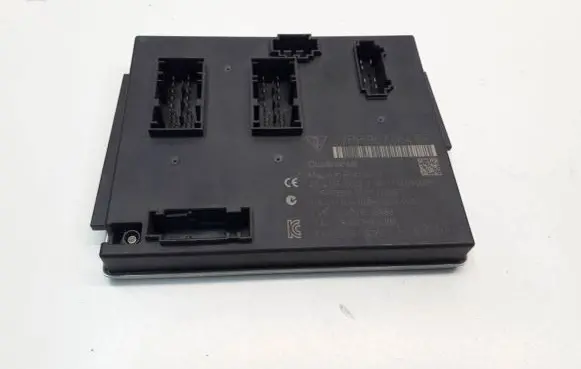 Porsche Cayenne (92A) Comfort/convenience module 7PP907064EF 2009DJ0888 4278602300