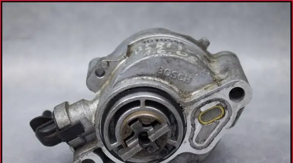 Citroen Berlingo Vacuum pump D1562A