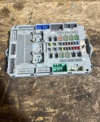 Jaguar XF Fuse box set DX2314D628AG 7370071940 A50044258