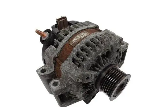 Chrysler Grand Voyager V Generator/alternator 04727866AB
