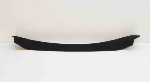 BMW 3 G20 G21 Trunk/boot sill cover protection