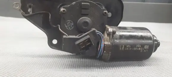 Suzuki Swift II Wiper motor 159100-4191